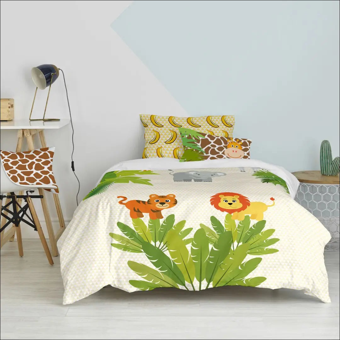 Vaikiškas patalynės komplektas DA0013 - €19 Save 50% __label:Pristatymas 1-2 d.d., patalynes-komplektas-2,