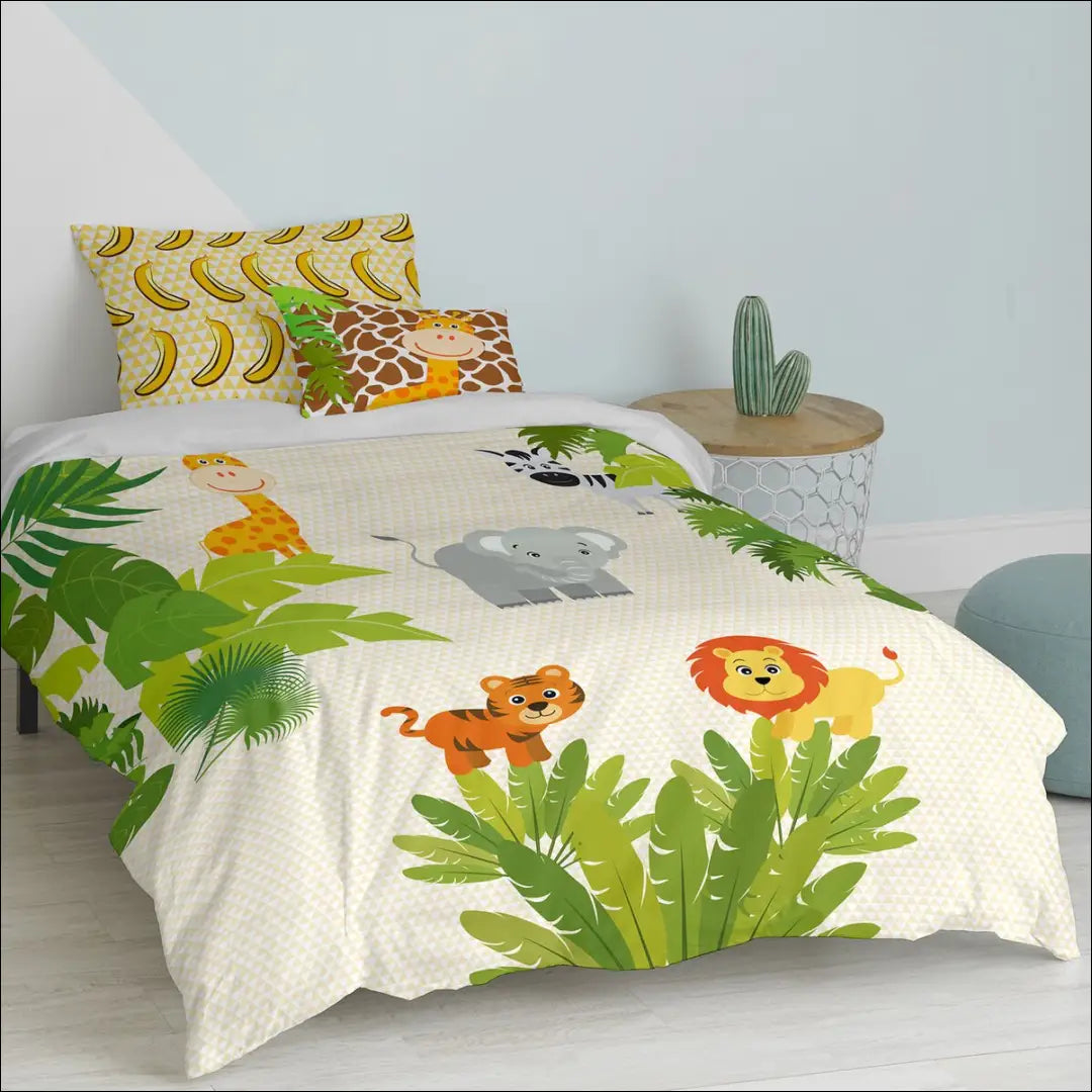 Vaikiškas patalynės komplektas DA0013 - €19 Save 50% __label:Pristatymas 1-2 d.d., patalynes-komplektas-2,