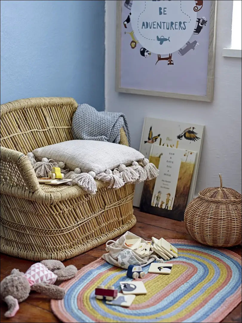 Vaikiškas paveikslas DI9204 - €18 Save 50% __label:Pristatymas 1-2 d.d., color-marga, color-margas, color-ruda,