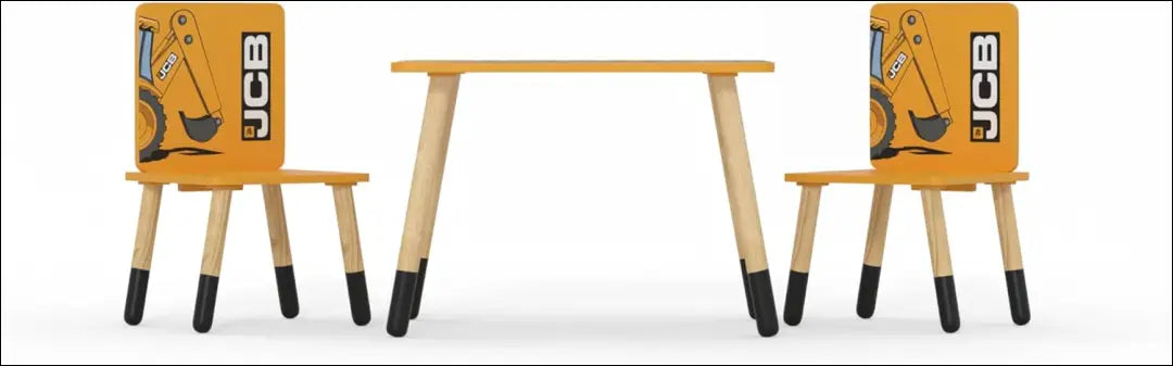 Vaikiškas stalo ir kėdučių komplektas (3 dalys) KI1358 - €54 Save 50% 50-100, __label:Pristatymas 1-2 d.d.,