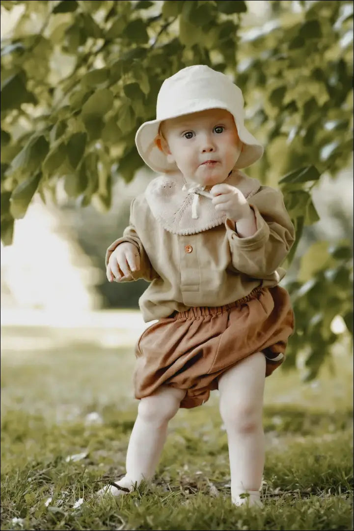 Vaikiški marškinėliai DR102 - €25 Save 50% 25-50, __label:Pristatymas 1-2 d.d., color-ruda, drabuziai,