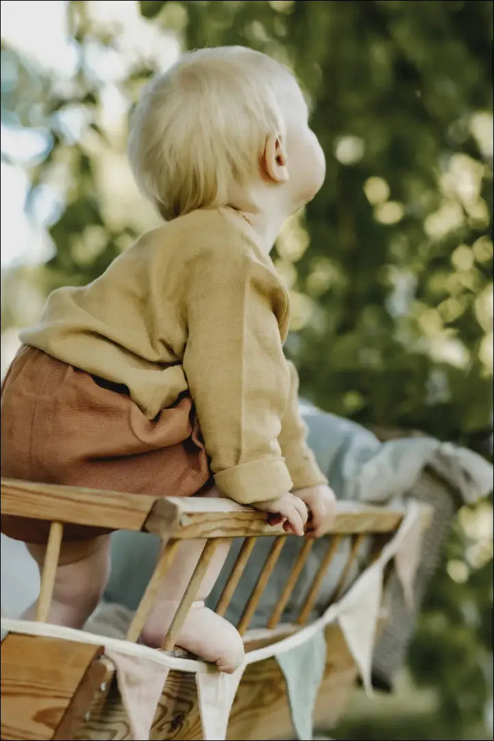 Vaikiški marškinėliai DR102 - €25 Save 50% 25-50, __label:Pristatymas 1-2 d.d., color-ruda, drabuziai,