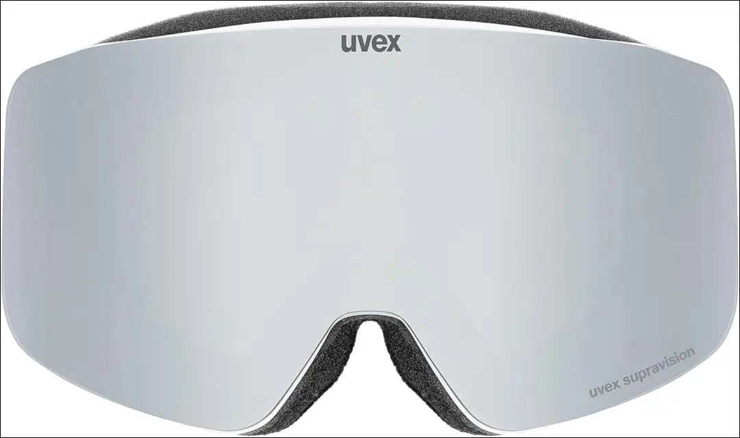 Vaikiški slidinėjimo akiniai “Uvex pwdr FM“ SP029 - €31 Save 30% 25-50, __label:Pristatymas 1-2 d.d., color-balta,