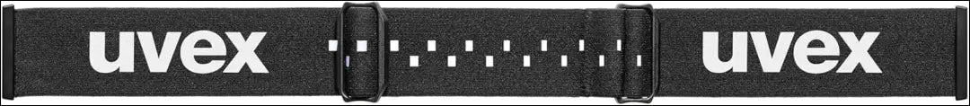 Vaikiški slidinėjimo akiniai “Uvex pwdr FM“ SP029 - €31 Save 30% 25-50, __label:Pristatymas 1-2 d.d., color-balta,