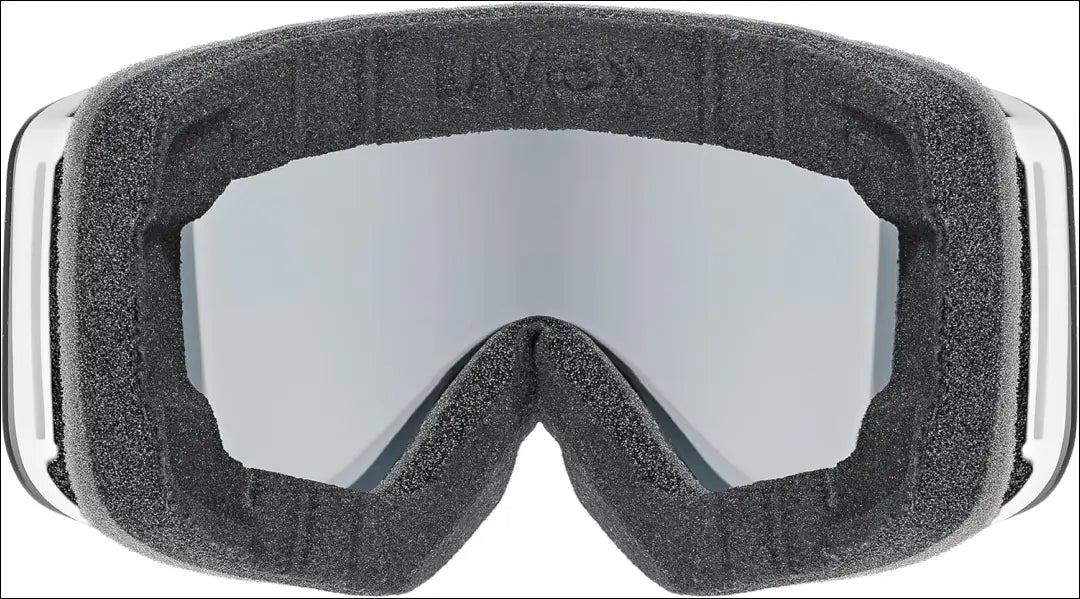 Vaikiški slidinėjimo akiniai “Uvex pwdr FM“ SP029 - €31 Save 30% 25-50, __label:Pristatymas 1-2 d.d., color-balta,