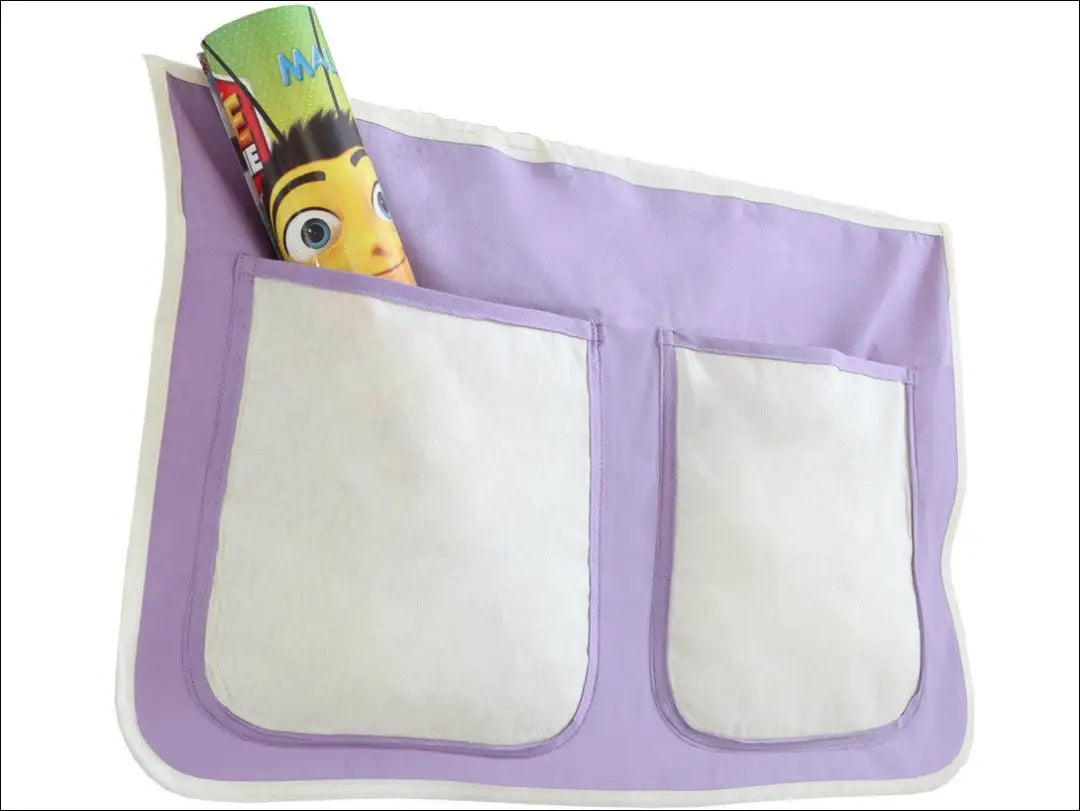 Vaikiškos lovos krepšys DA0071 - €15 Save 50% __label:Pristatymas 1-2 d.d., tekstile, under-25, vaiku-kambarys Iki €25