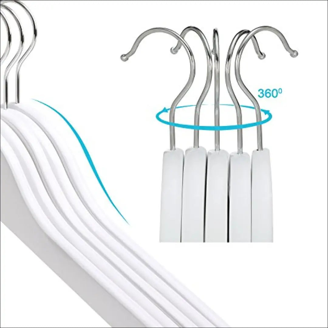 Vaikiškų medinių pakabų komplektas (20vnt) SM1407 - €55 Save 40% 50-100, __label:Pristatymas 5-14 d.d., interjeras,