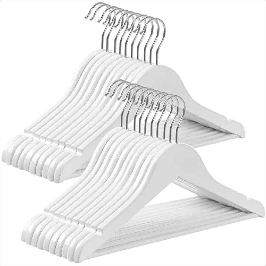 Vaikiškų medinių pakabų komplektas (20vnt) SM1407 - €55 Save 40% 50-100, __label:Pristatymas 5-14 d.d., interjeras,