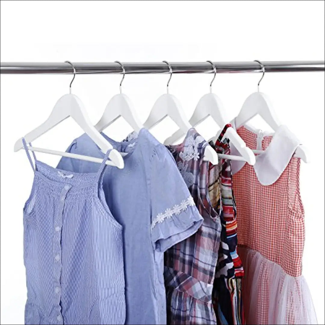 Vaikiškų medinių pakabų komplektas (20vnt) SM1407 - €55 Save 40% 50-100, __label:Pristatymas 5-14 d.d., interjeras,