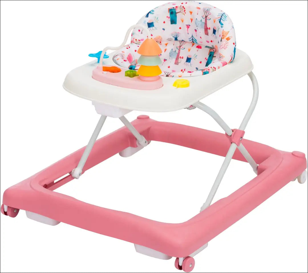 Vaikštynė DI12613 - €24 Save 50% __label:Pristatymas 1-2 d.d., color-marga, color-margas, color-rozine,
