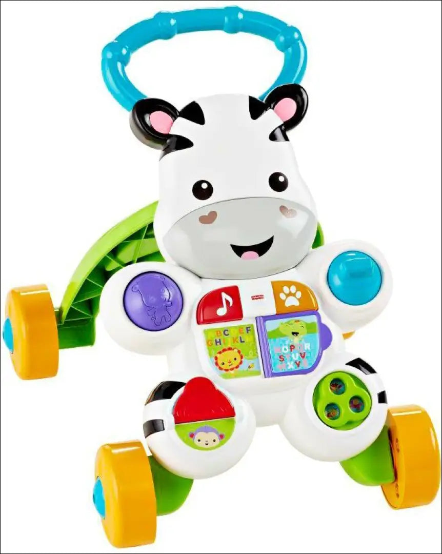 Vaikštynė „Zebra Baby Walker“ DI12481 - €19 Save 50% __label:Pristatymas 1-2 d.d., color-marga, color-margas, kita,