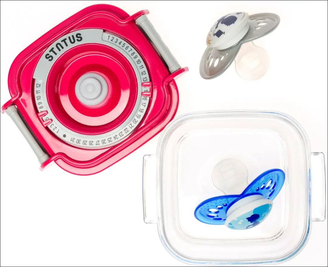 Vakuminių indų su vakuuminiu siurbliu komplektas 4vnt DA0054 - €19 Save 50% __label:Pristatymas 1-2 d.d., under-25,