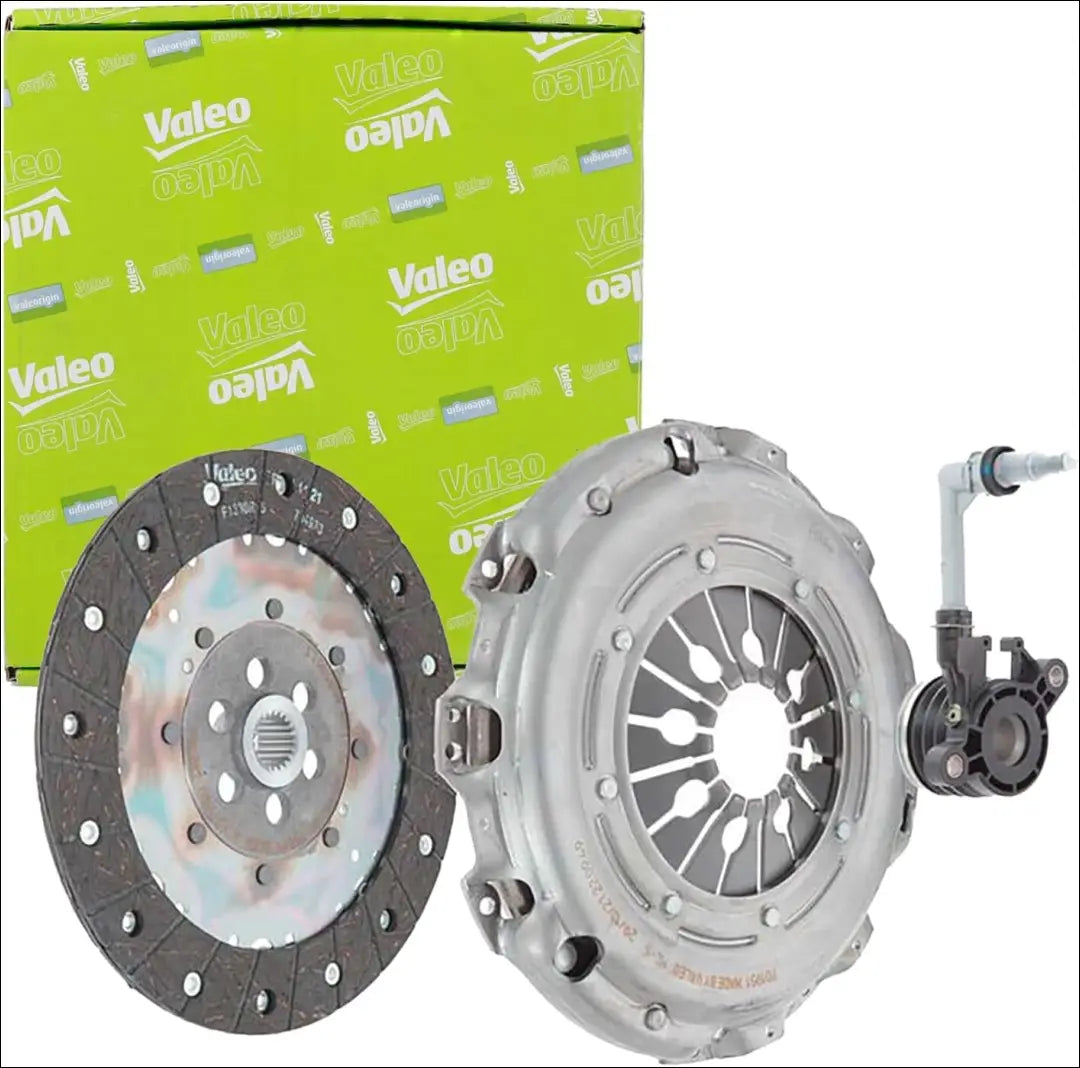 Valeo sankabos komplektas 834325 - su disku SP309 - €65 Save 50% 50-100, __label:Pristatymas 1-2 d.d., kita €50 to €100