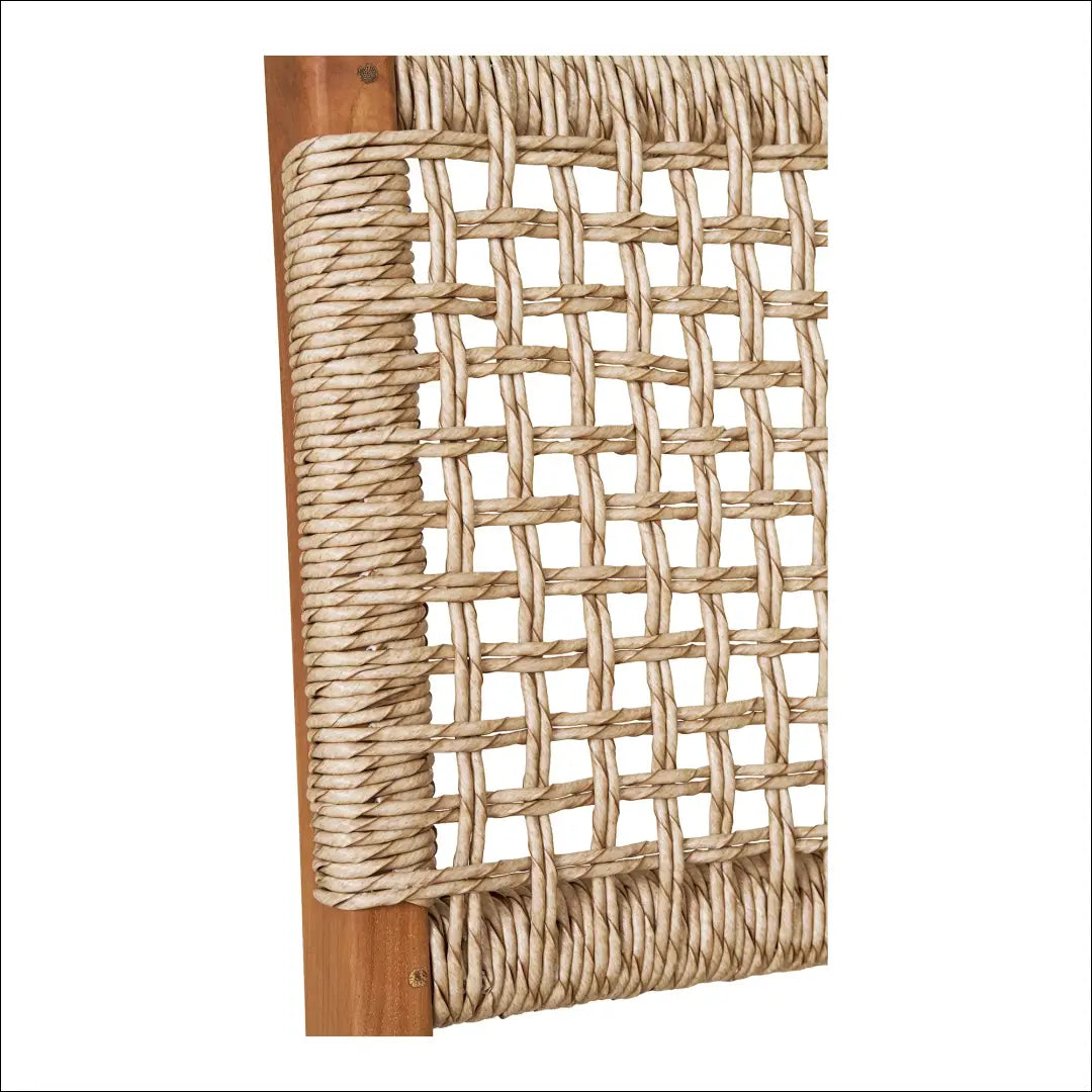Valgomojo kėdė tikmedis natūralus RD1055 - €276 Save 15% __label:Pristatymas 5-14 d.d., Dining chairs, Natūrali,
