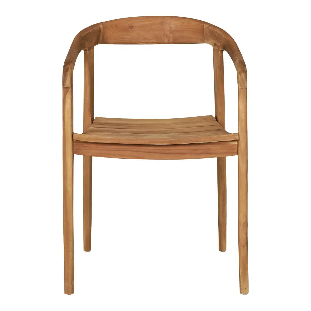 Valgomojo kėdė tikmedis natūralus RD1057 - €225 Save 15% Dining chairs, Natūrali, nordic, over-200, uzsakomi Virš €200