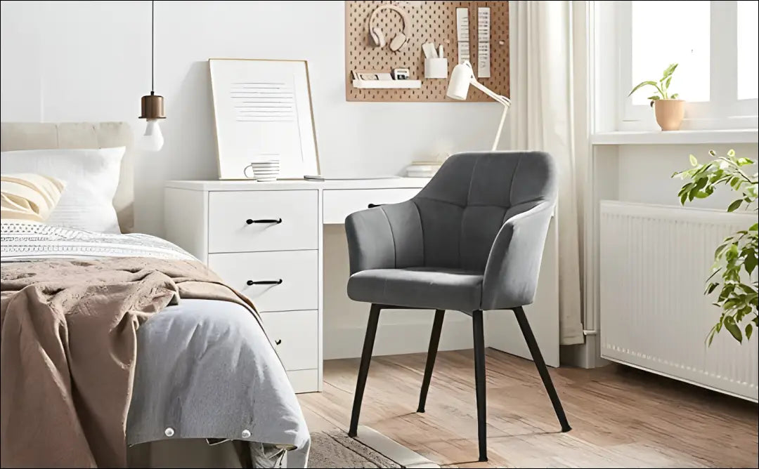 Valgomojo kėdžių komplektas 2vnt SM426 - €257 Save 40% __label:Pristatymas 5-14 d.d., kedes-valgomojo, notouch30,