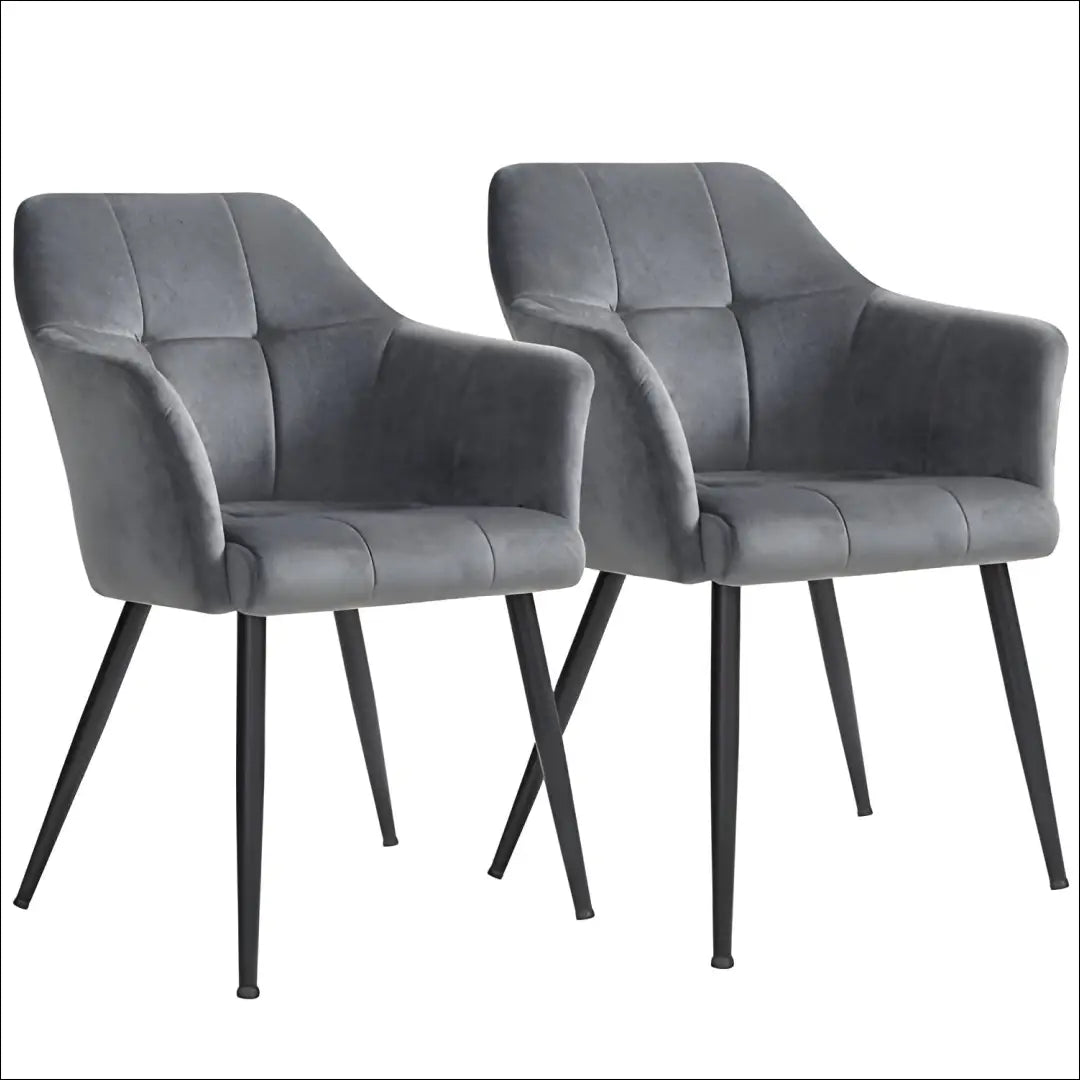 Valgomojo kėdžių komplektas 2vnt SM426 - €257 Save 40% __label:Pristatymas 5-14 d.d., kedes-valgomojo, notouch30,