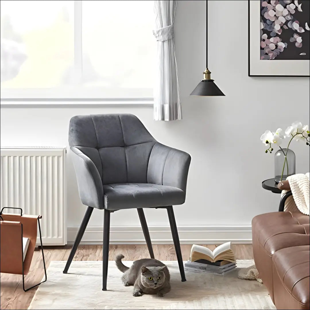 Valgomojo kėdžių komplektas 2vnt SM426 - €257 Save 40% __label:Pristatymas 5-14 d.d., kedes-valgomojo, notouch30,