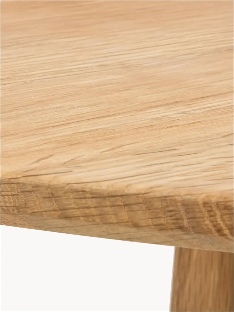 Valgomojo stalas VI1016 - €200 Save 65% __label:Pristatymas 1-2 d.d., color-ruda, material-mdf,