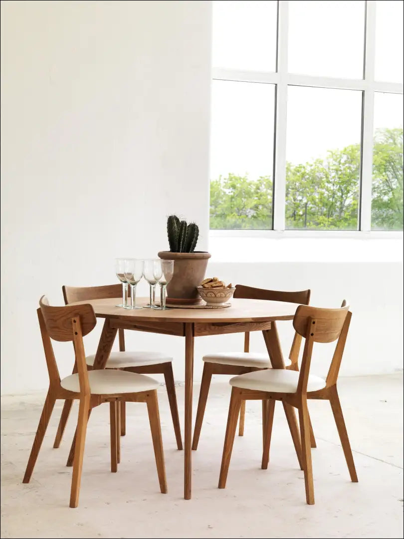 Valgomojo stalas VI1016 - €200 Save 65% __label:Pristatymas 1-2 d.d., color-ruda, material-mdf,