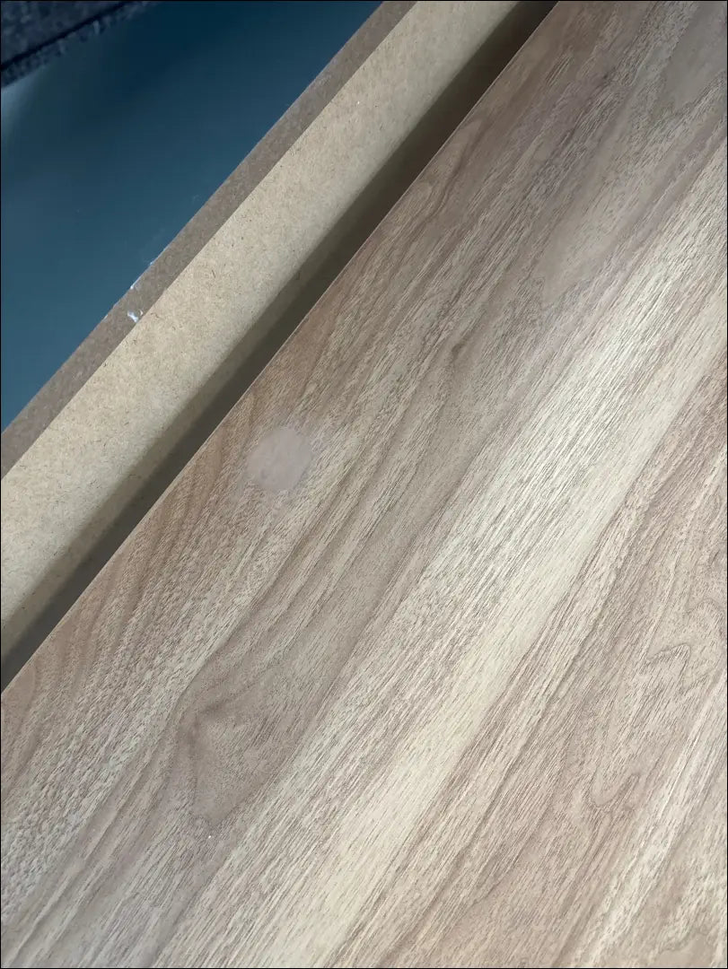 Valgomojo stalas VI1210 - €90 Save 60% 50-100, __label:Pristatymas 1-2 d.d., color-balta, color-ruda, material-mediena