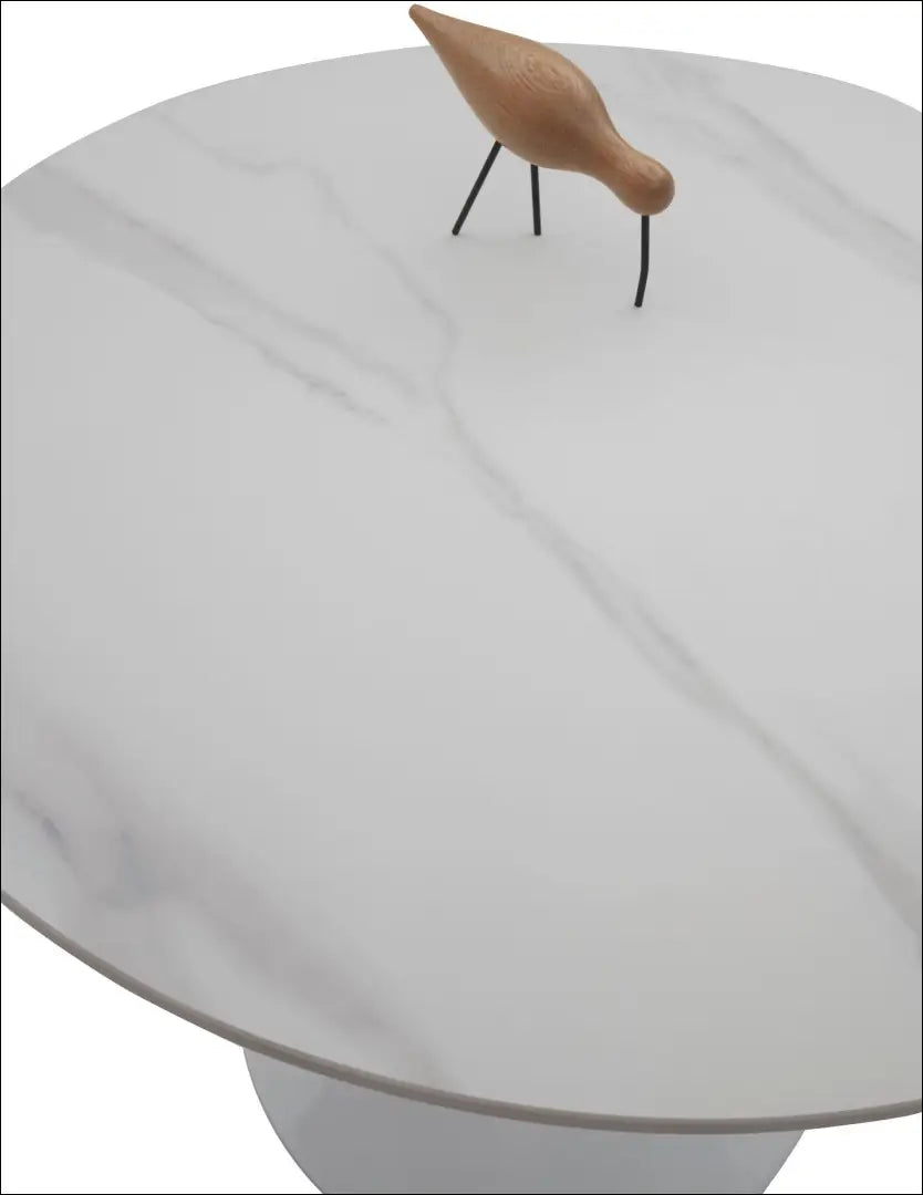 Valgomojo stalas VI1445 - €180 Save 50% 100-200, __label:Pristatymas 1-2 d.d., color-balta, material-keramika,
