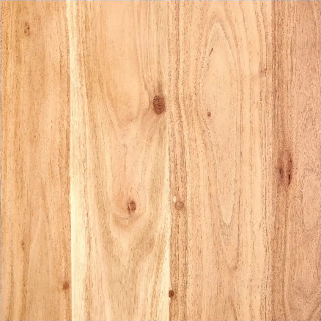 Valgomojo stalas VI1687 - €145 Save 50% 100-200, __label:Pristatymas 1-2 d.d., color-ruda, material-medzio-masyvas,
