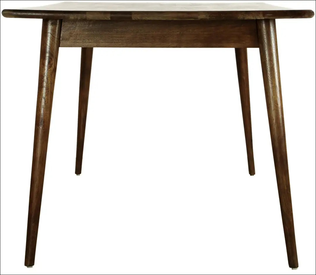 Valgomojo stalas VI370 - €330 Save 70% __label:Pristatymas 1-2 d.d., color-ruda, material-medzio-masyvas, notouch70,