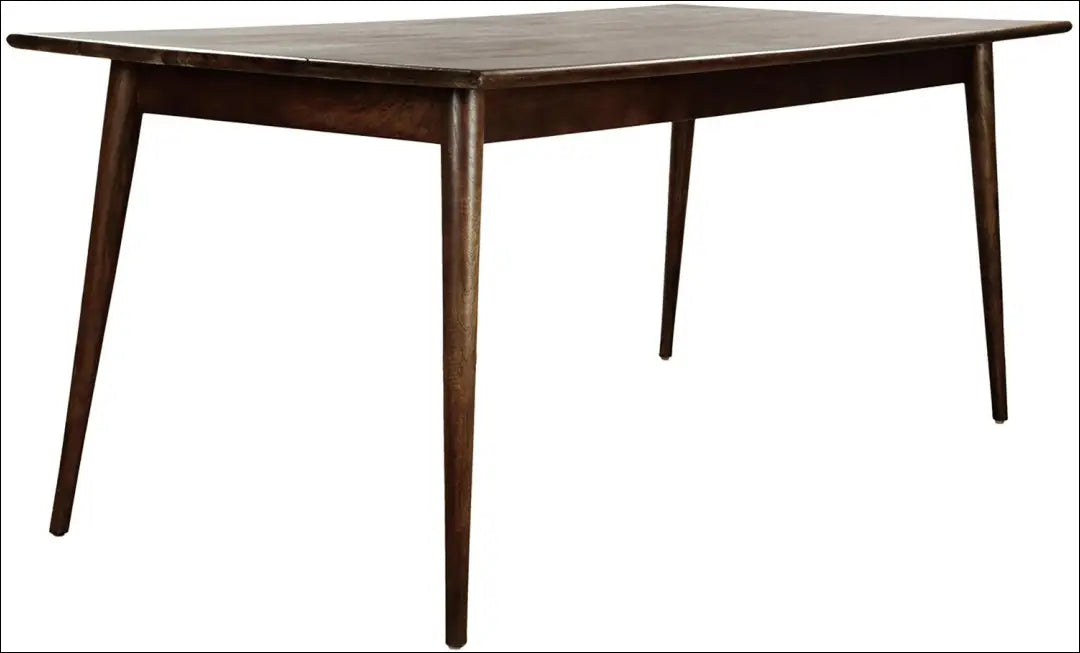 Valgomojo stalas VI370 - €330 Save 70% __label:Pristatymas 1-2 d.d., color-ruda, material-medzio-masyvas, notouch70,