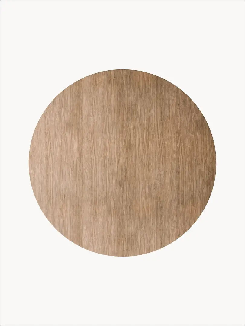 Valgomojo stalas VI550 - €210 Save 70% __label:Pristatymas 1-2 d.d., color-juoda, color-ruda, material-mdf,