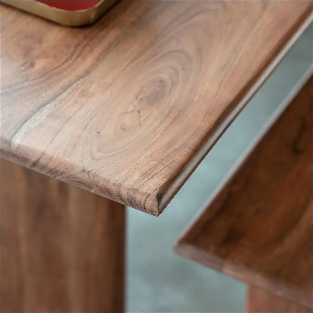 Valgomojo stalas VI944 - €392 Save 60% __label:Pristatymas 1-2 d.d., color-ruda, material-medzio-masyvas, notouch60,