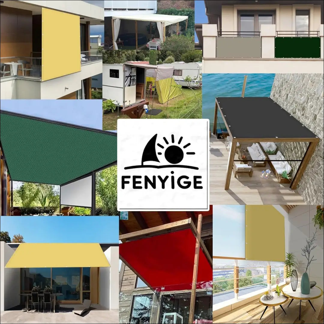 Vandeniui atspari markizė LI836 - €48 Save 50% 25-50, __label:Pristatymas 1-2 d.d., color-pilka, kita, lauko baldai €25