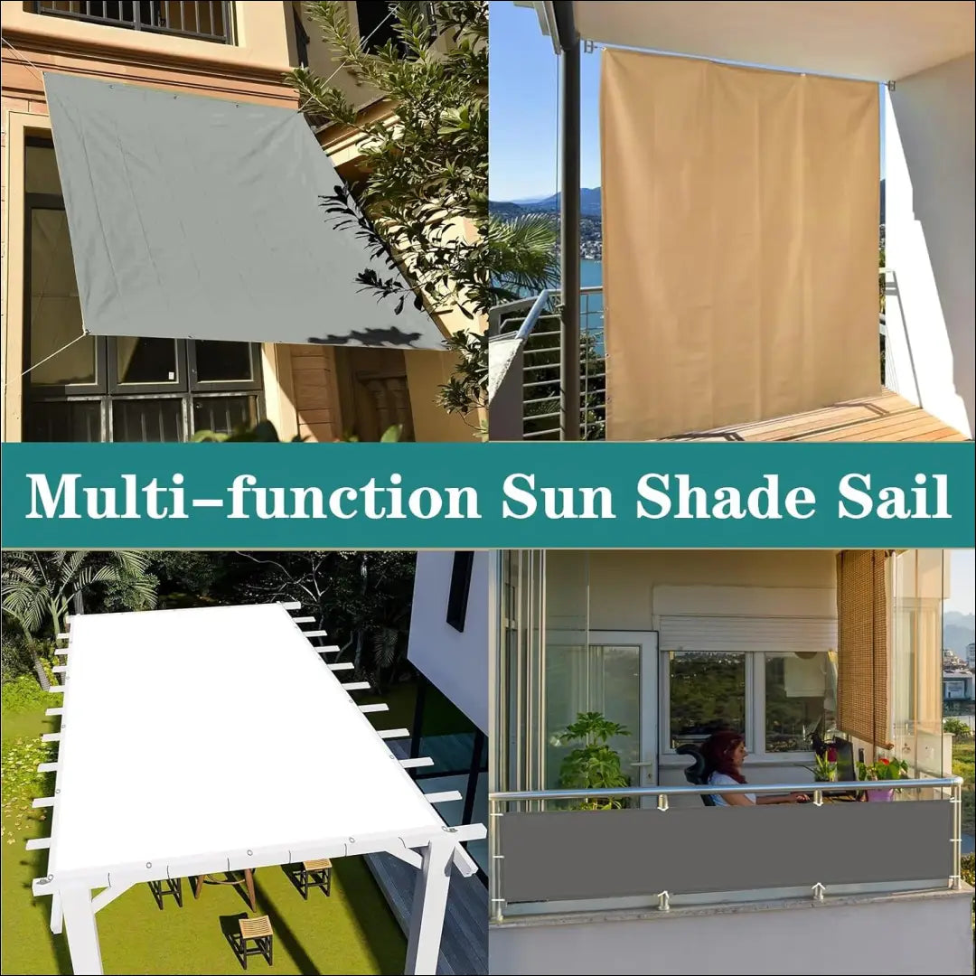 Vandeniui atspari markizė LI836 - €48 Save 50% 25-50, __label:Pristatymas 1-2 d.d., color-pilka, kita, lauko baldai €25