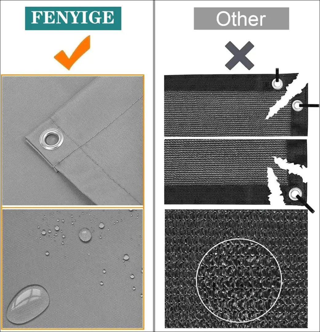 Vandeniui atspari markizė LI836 - €48 Save 50% 25-50, __label:Pristatymas 1-2 d.d., color-pilka, kita, lauko baldai €25
