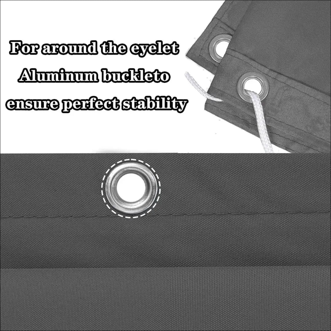 Vandeniui atspari markizė LI836 - €48 Save 50% 25-50, __label:Pristatymas 1-2 d.d., color-pilka, kita, lauko baldai €25