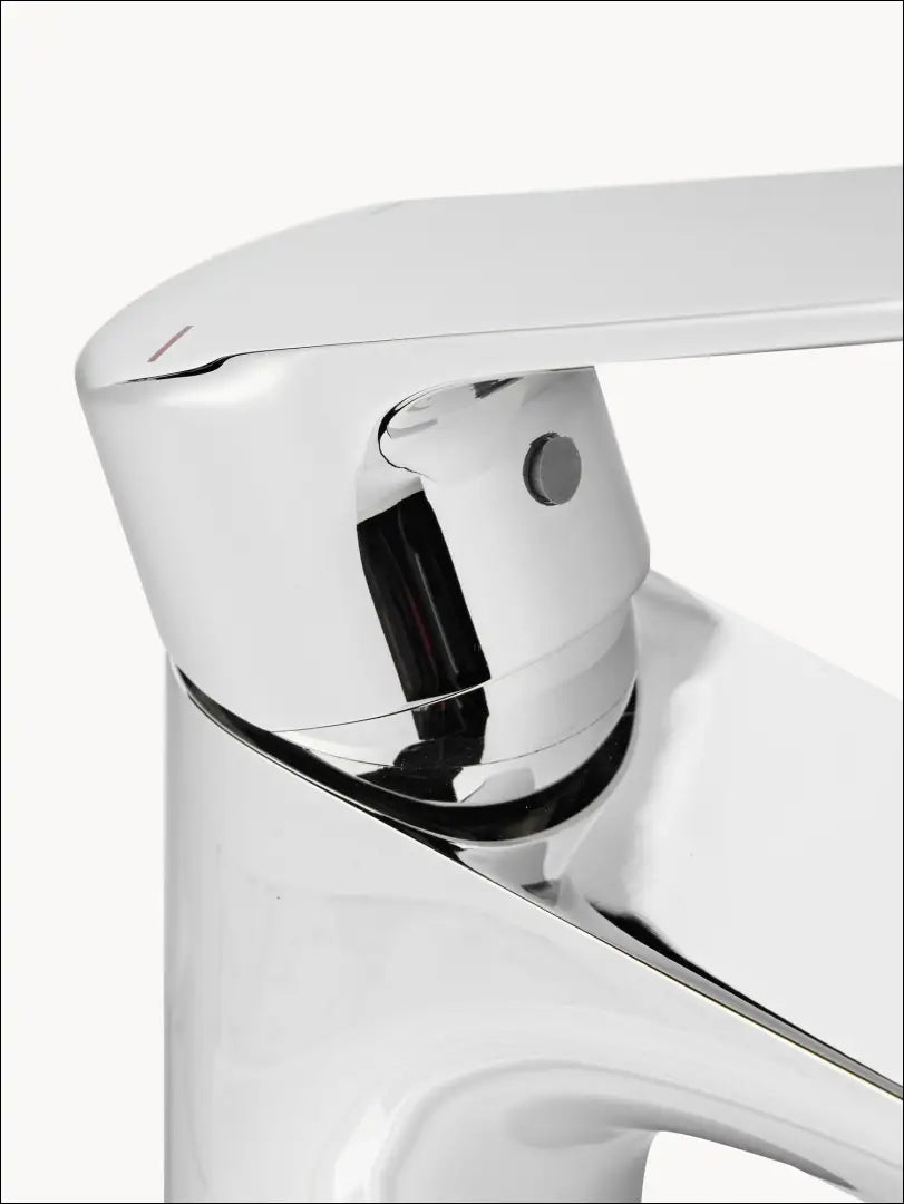 Vandens čiaupas KI725 - €30 Save 70% 25-50, __label:Pristatymas 1-2 d.d., color-sidabrine, interjeras, material-metalas