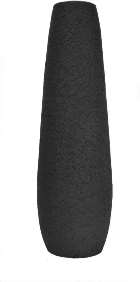 Vaza DI10151 - €41 Save 60% 25-50, __label:Pristatymas 1-2 d.d., color-juoda, interjeras, vazos €25 to €50 | Namų