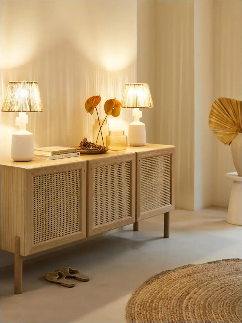 Vaza DI3743 - €7 Save 65% __label:Pristatymas 1-2 d.d., color-ruda, color-smelio, interjeras, material-stiklas Ruda