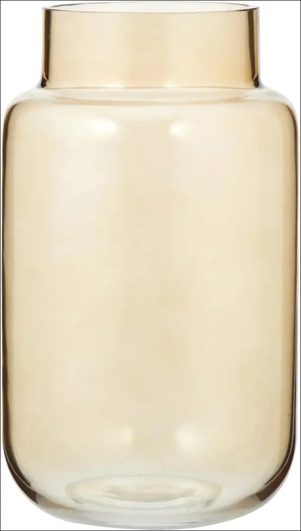 Vaza DI3761 - €7 Save 70% __label:Pristatymas 1-2 d.d., color-ruda, color-smelio, interjeras, material-stiklas Iki €25