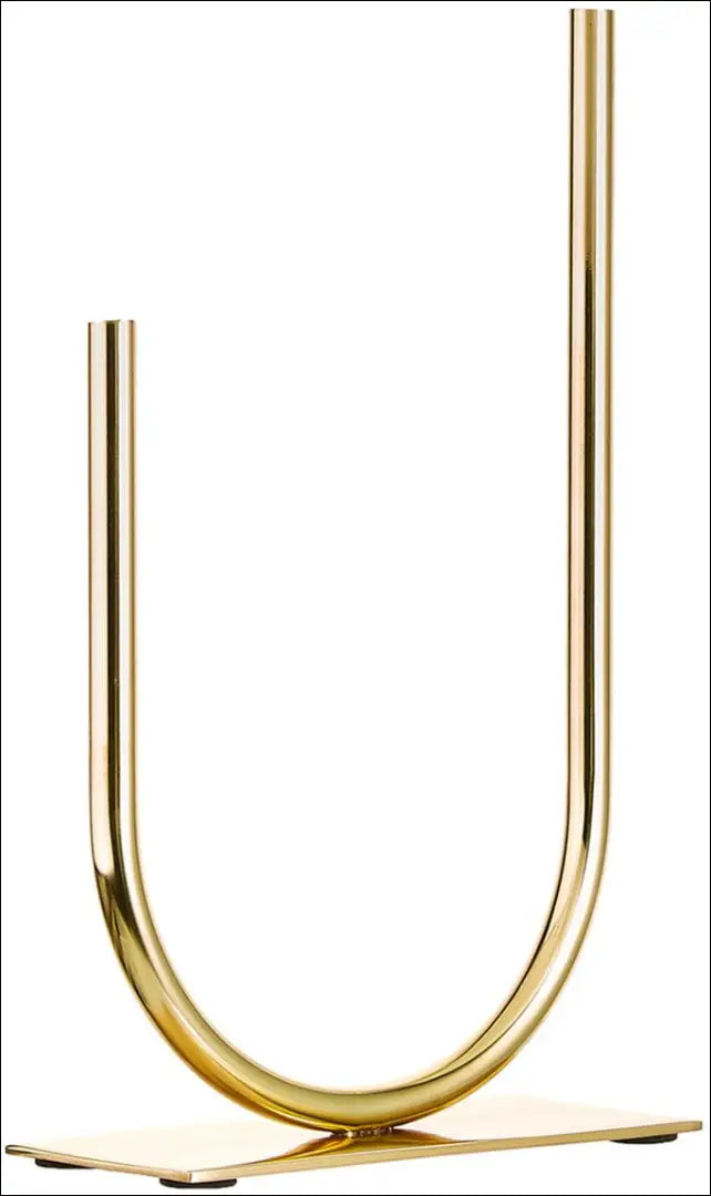 Vaza DI4136 - €20 Save 70% __label:Pristatymas 1-2 d.d., color-auksine, interjeras, material-metalas, notouch70 Iki €25