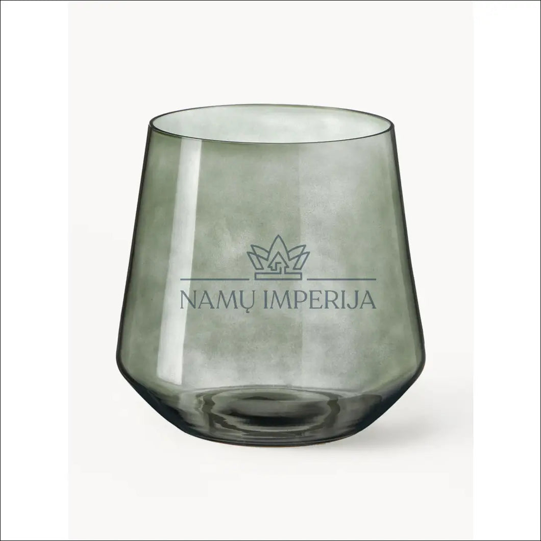 Vaza DI4174 - €12 Save 55% color-pilka, interjeras, material-stiklas, under-25, vazos Iki €25 | Namų imperija Fast