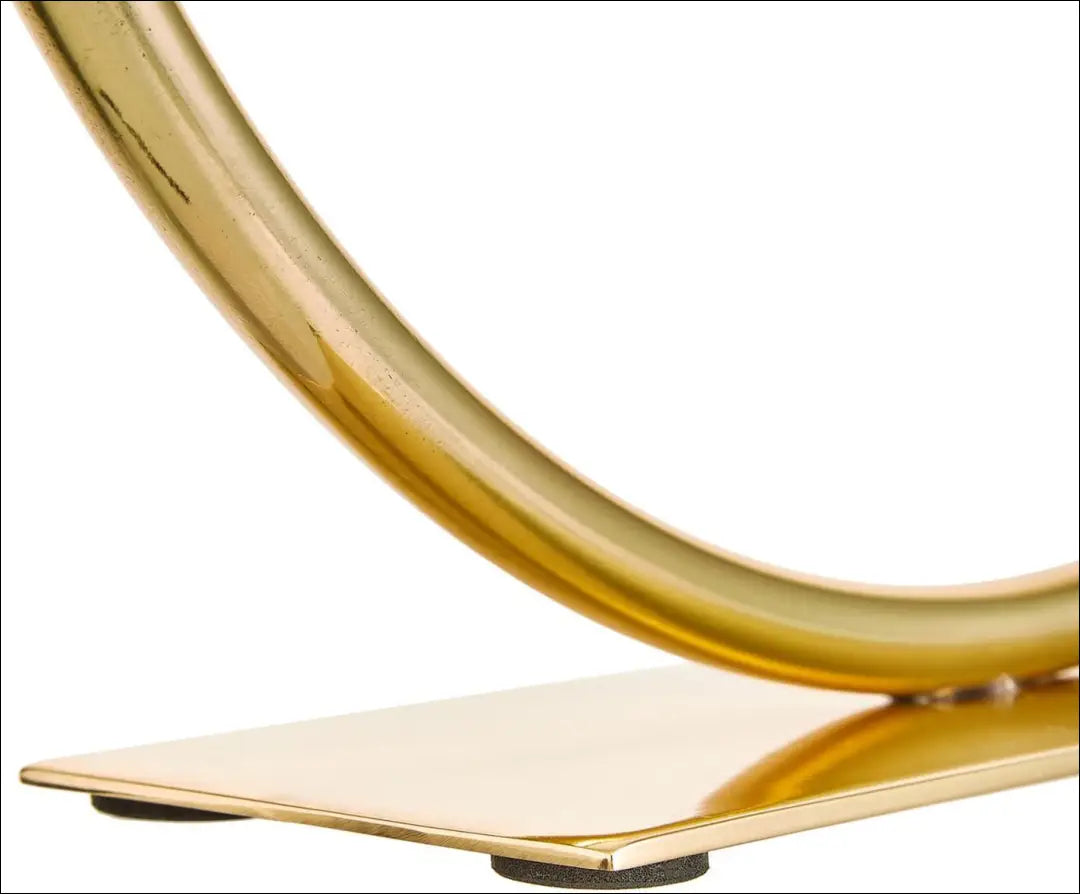 Vaza DI4413 - €26 Save 70% 25-50, __label:Pristatymas 1-2 d.d., color-auksine, interjeras, material-metalas €25 to €50