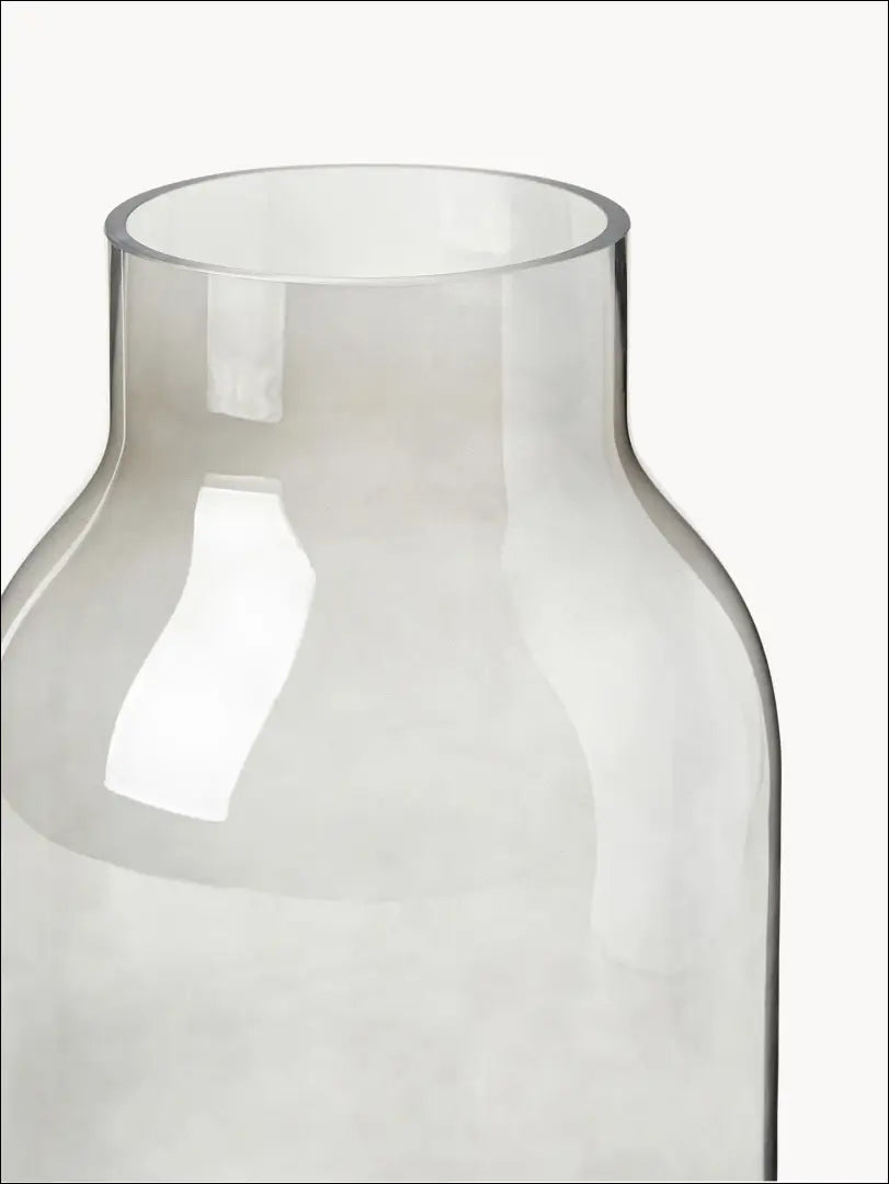 Vaza DI4487 - €24 Save 70% __label:Pristatymas 1-2 d.d., interjeras, material-stiklas, under-25, vazos Iki €25 | Namų