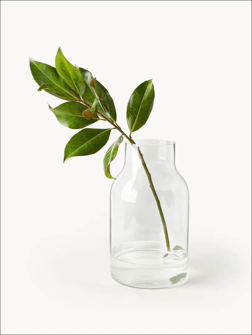 Vaza DI4535 - €24 Save 70% __label:Pristatymas 1-2 d.d., interjeras, material-stiklas, notouch70, under-25 Iki €25