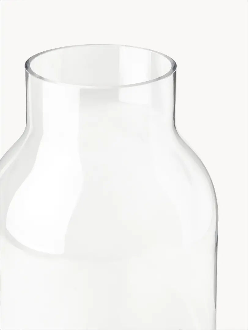 Vaza DI4535 - €24 Save 70% __label:Pristatymas 1-2 d.d., interjeras, material-stiklas, notouch70, under-25 Iki €25