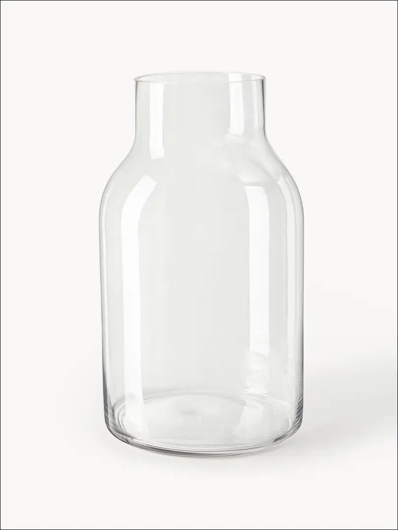 Vaza DI4535 - €24 Save 70% __label:Pristatymas 1-2 d.d., interjeras, material-stiklas, notouch70, under-25 Iki €25