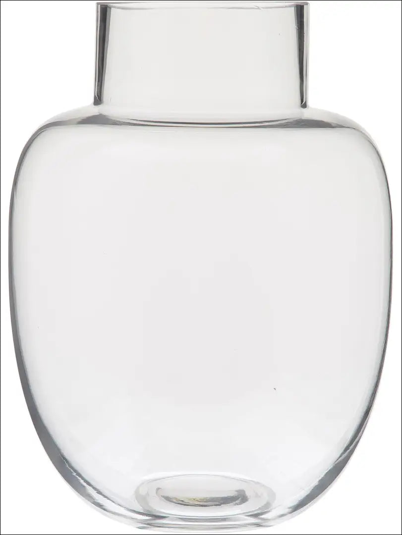 Vaza DI4824 - €7 Save 70% __label:Pristatymas 1-2 d.d., interjeras, material-stiklas, under-25, vazos Iki €25 | Namų