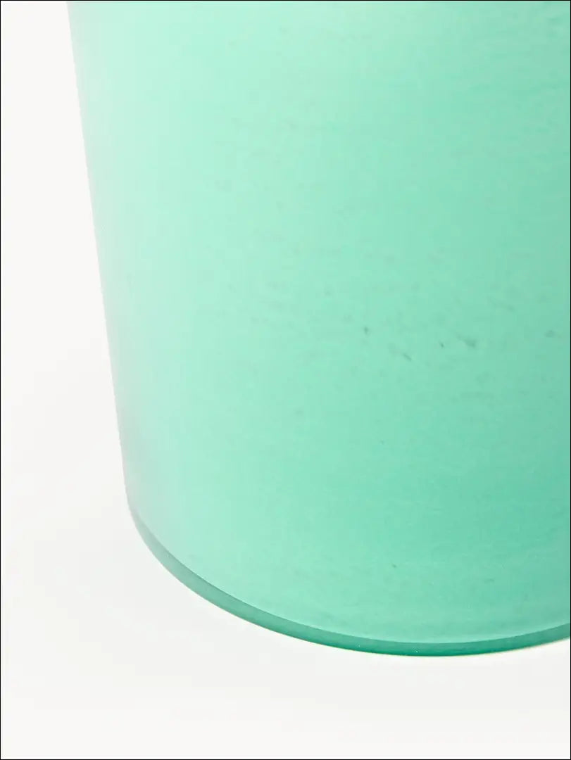 Vaza DI5198 - €19 Save 70% __label:Pristatymas 1-2 d.d., color-turkis, color-zalia, interjeras, material-stiklas Iki