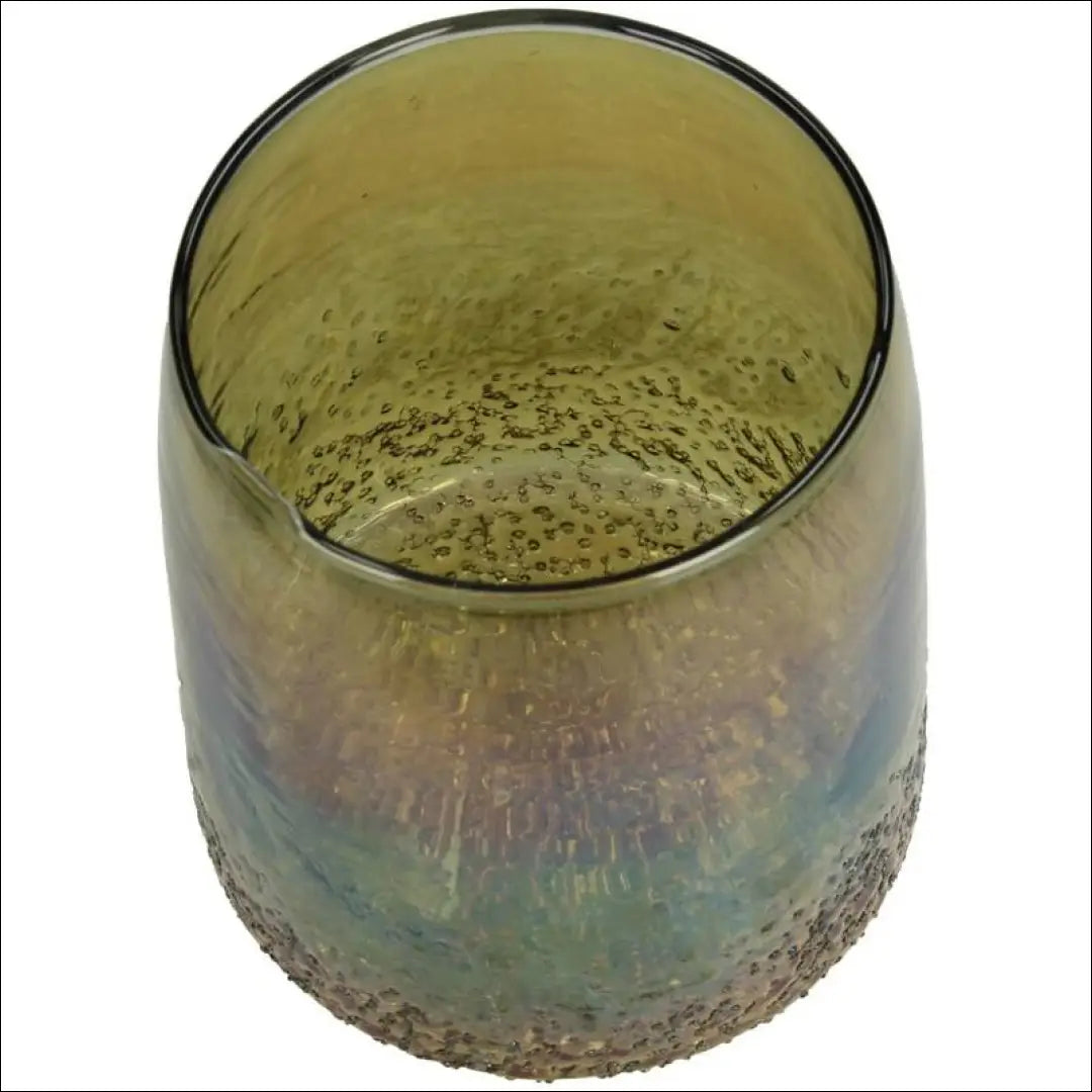 Vaza DI5828 - €13 Save 70% __label:Pristatymas 1-2 d.d., color-ruda, interjeras, material-stiklas, under-25 Iki €25