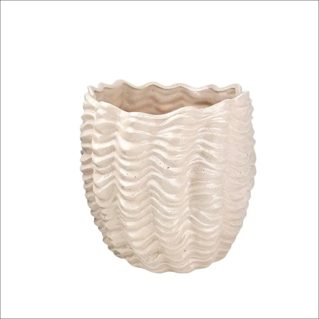 Vaza DI6255 - €24 Save 70% __label:Pristatymas 1-2 d.d., color-smelio, interjeras, material-keramika, under-25 Iki €25